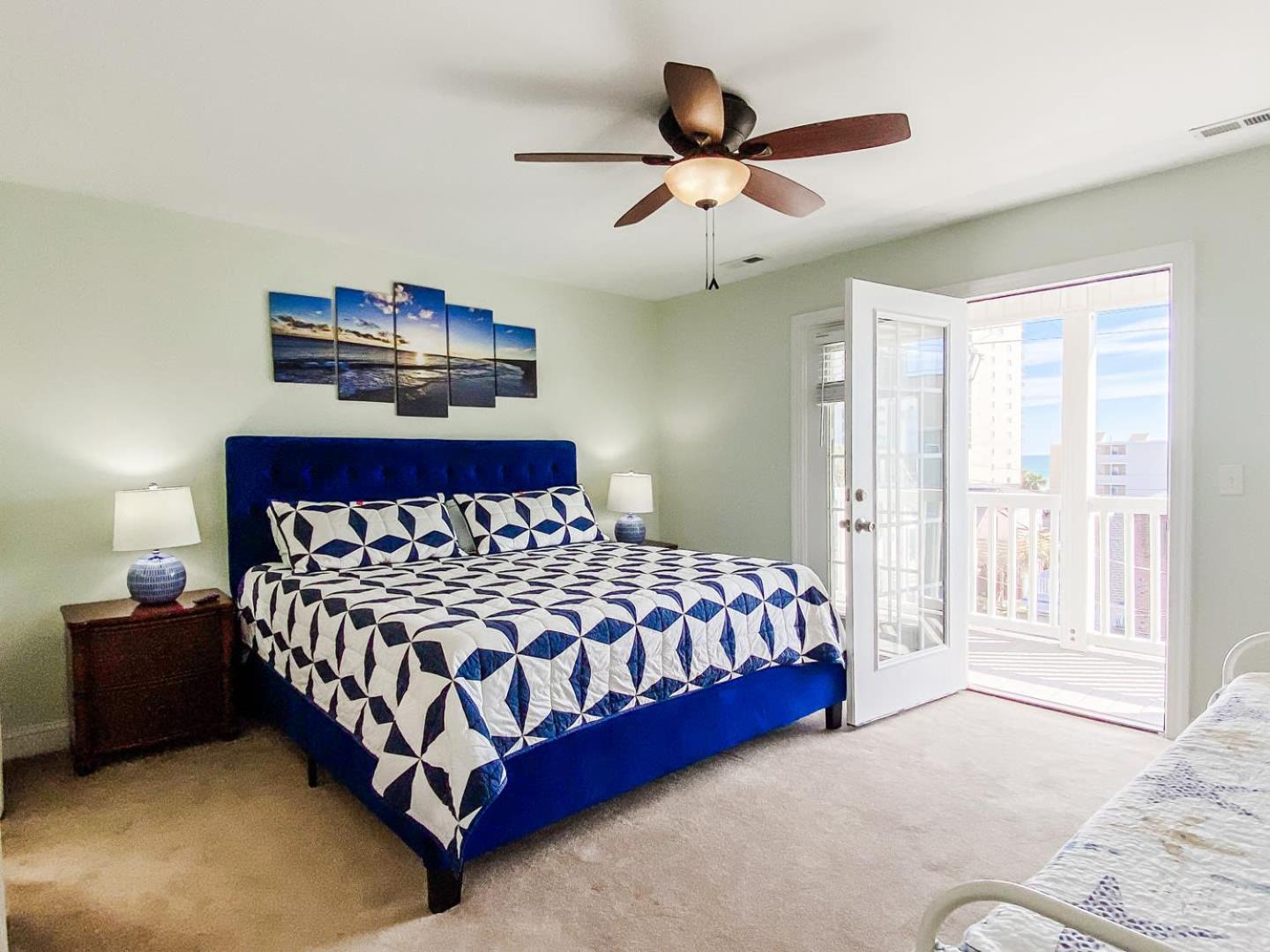 Holiday home Bliss W Pool Game And Steps To Myrtle Beach
