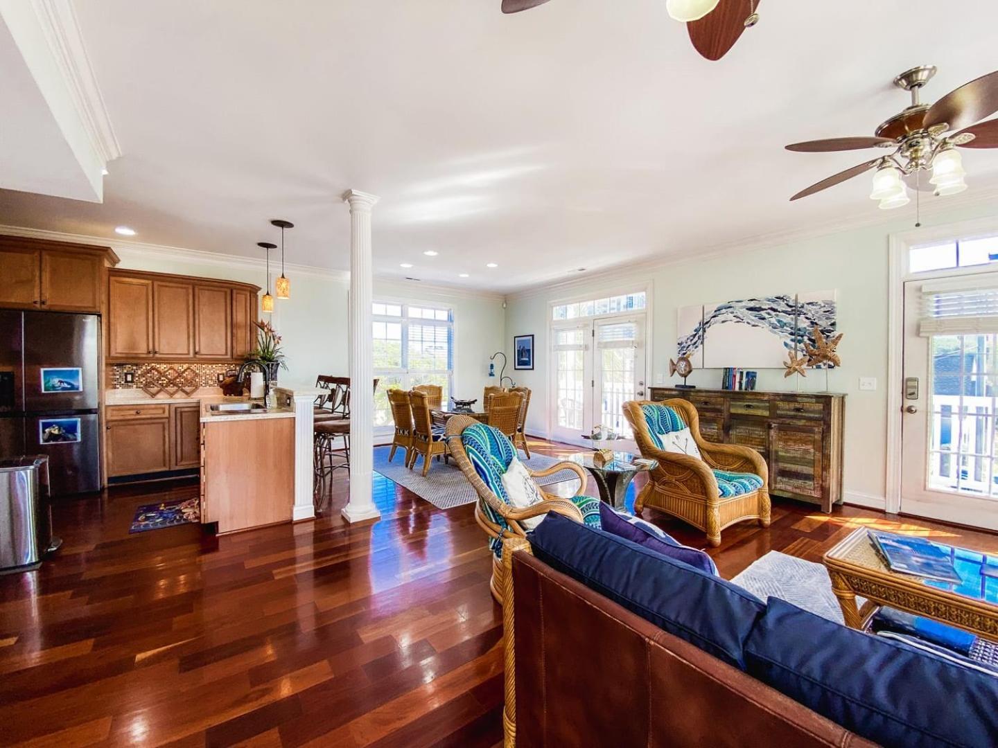 Holiday home Bliss W Pool Game And Steps To Myrtle Beach