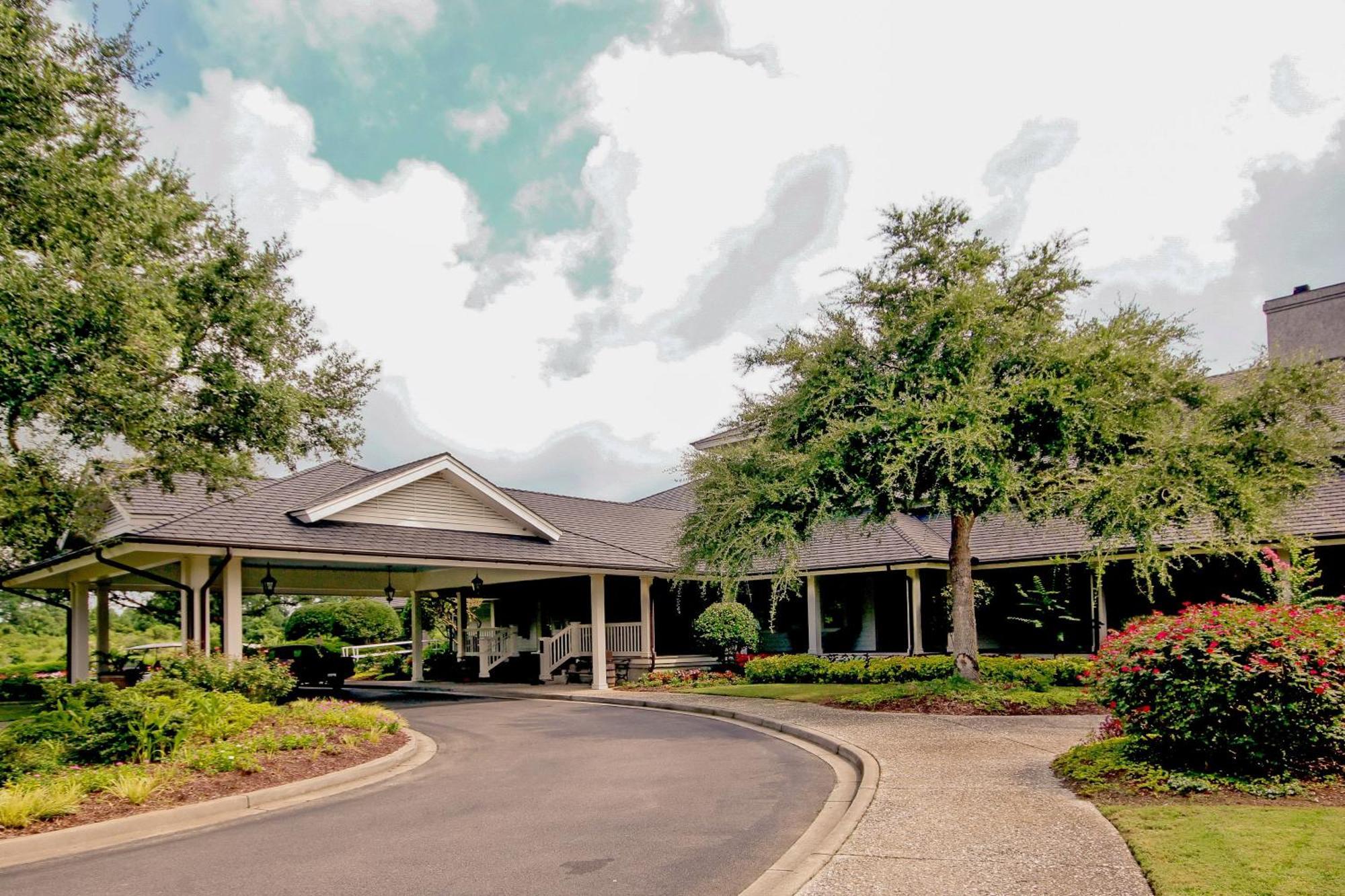 Cypress Bend 111 Myrtle Beach