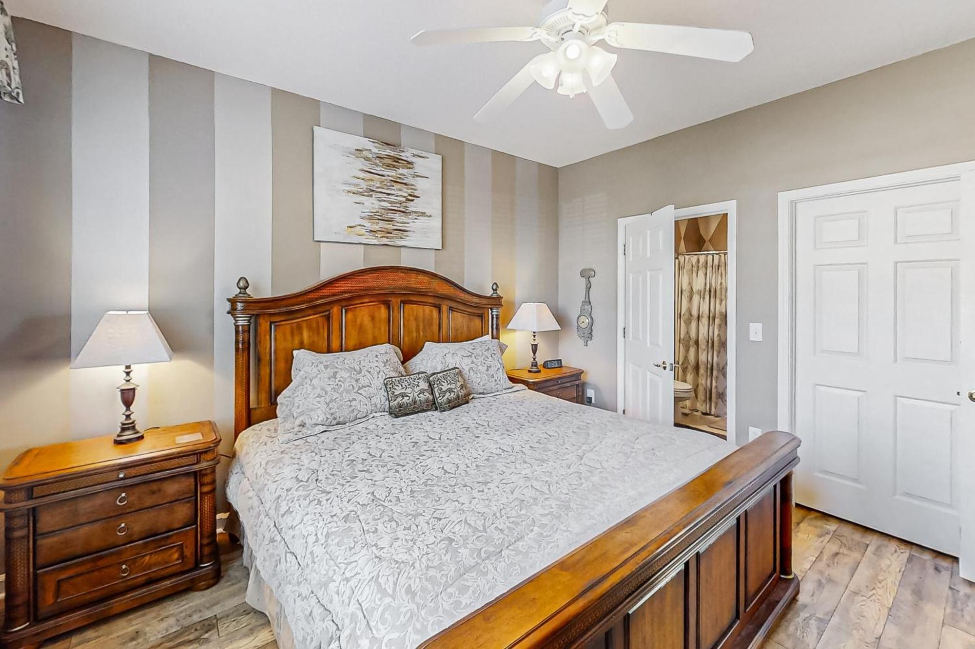 Apartment Cypress Bend 111 Myrtle Beach