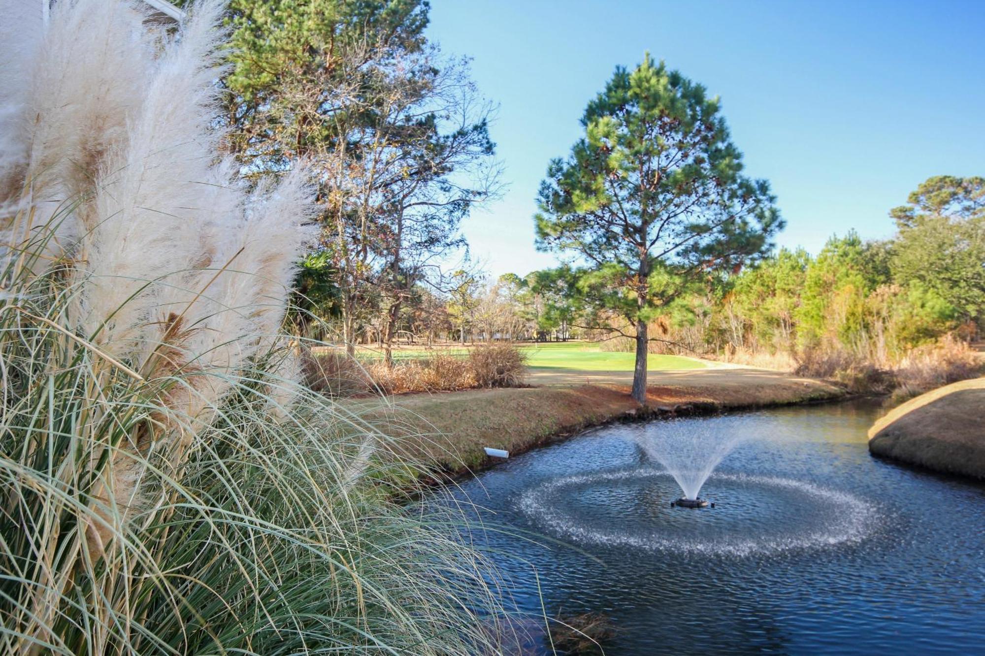 Apartment Cypress Bend 111 Myrtle Beach