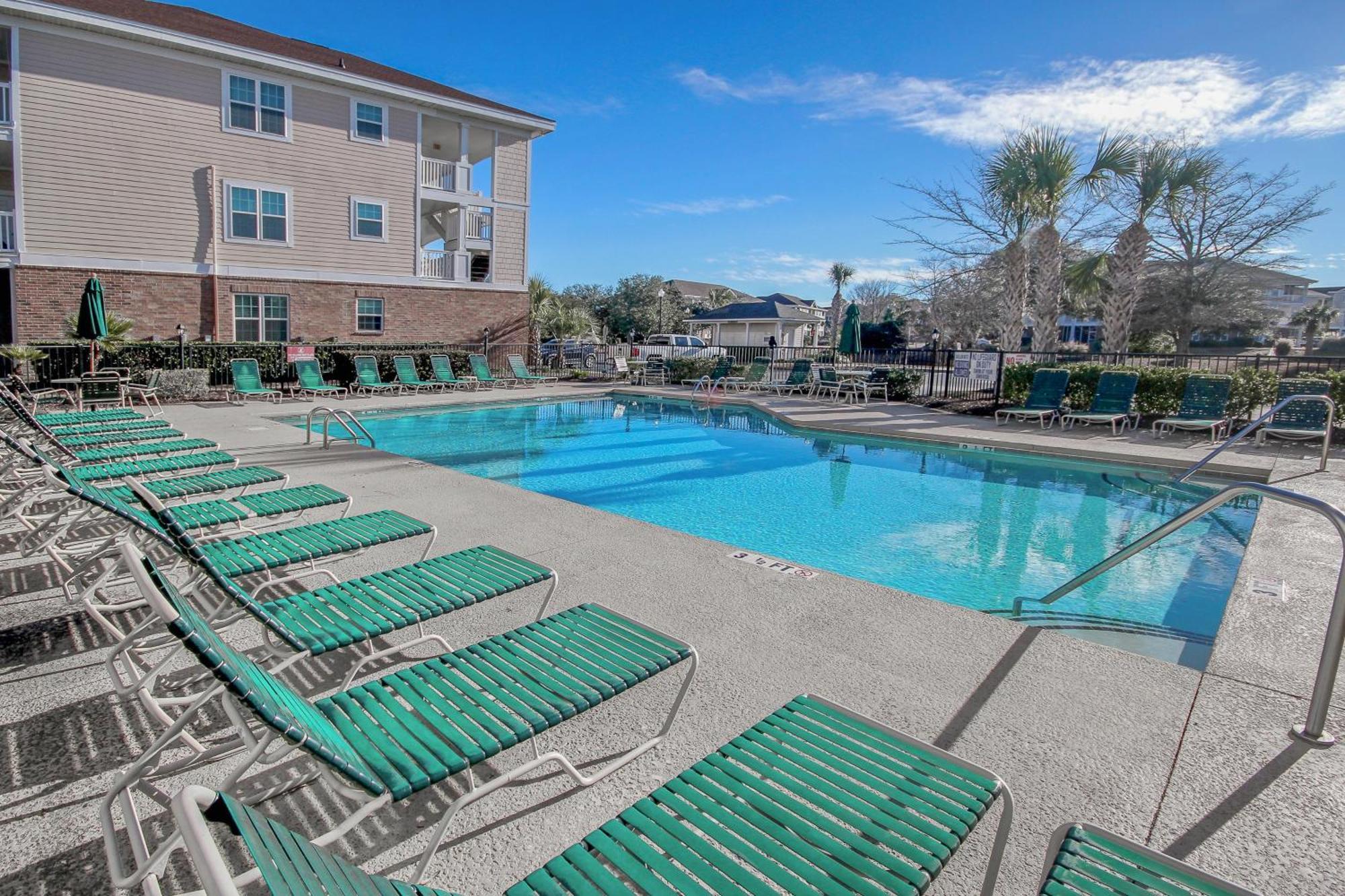 Cypress Bend 111