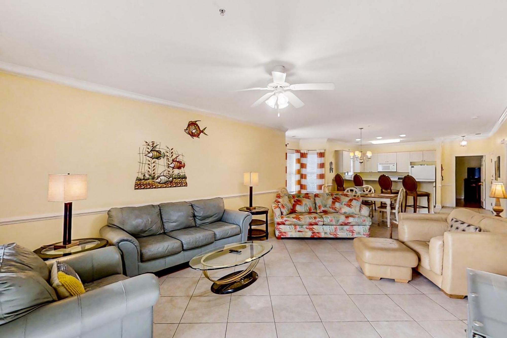 Beach Trippin Apartment Myrtle Beach