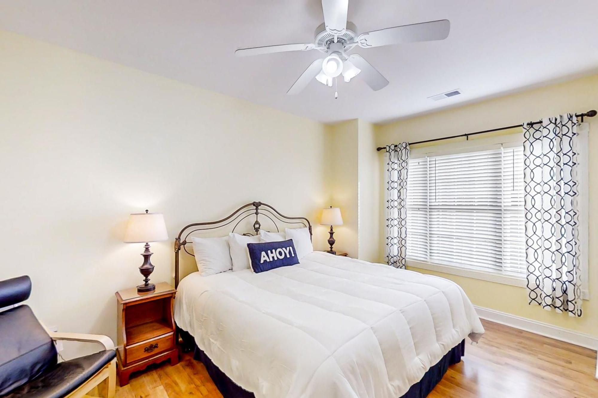 Beach Trippin Apartment *