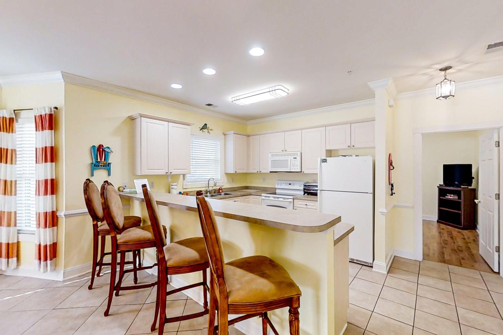Beach Trippin Apartment Myrtle Beach
