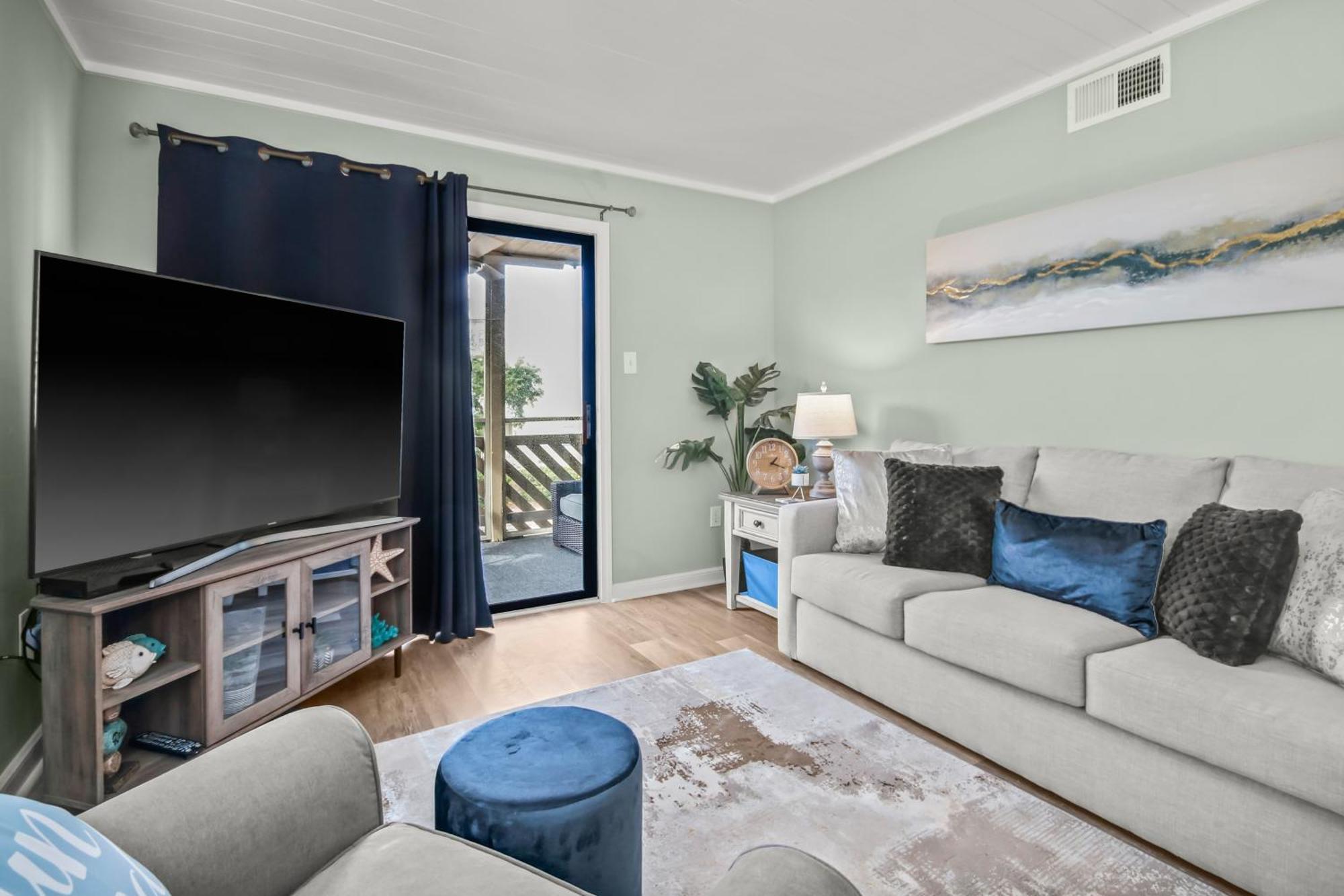 Apartment Blissful Beachin' - Waipani D-12 Myrtle Beach