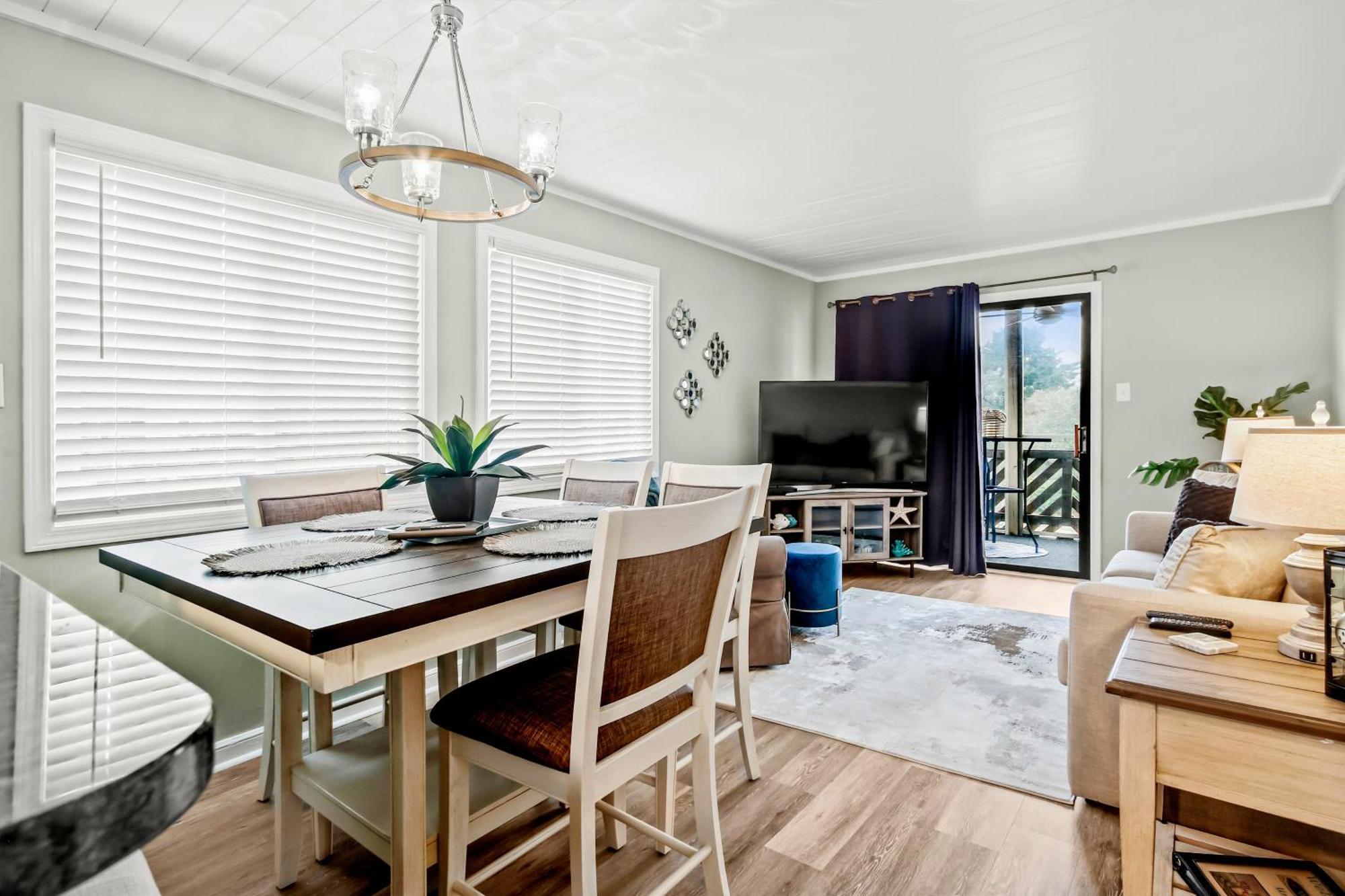 Blissful Beachin' - Waipani D-12 Apartment Myrtle Beach