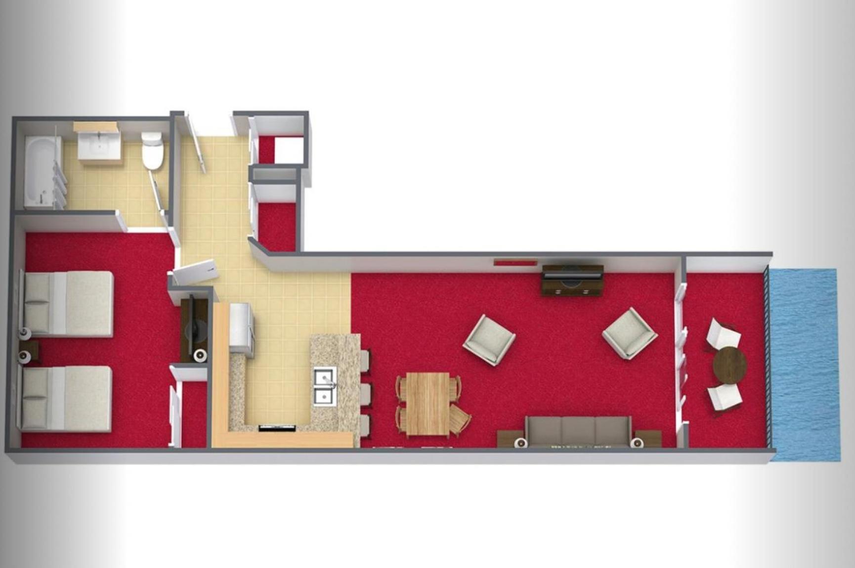 Bay View 1005a *