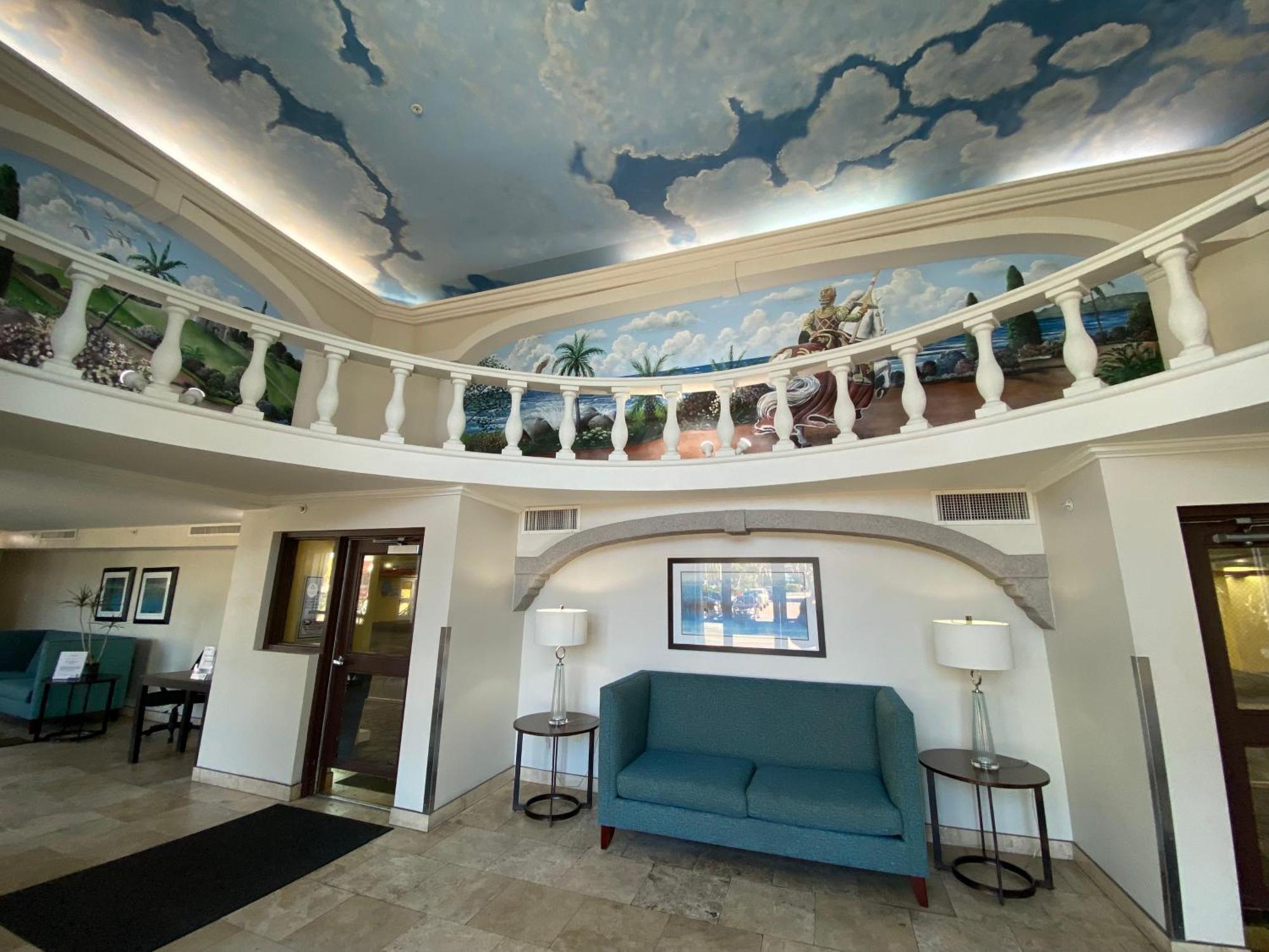 Camelot By The Sea Ocean Front * Myrtle Beach