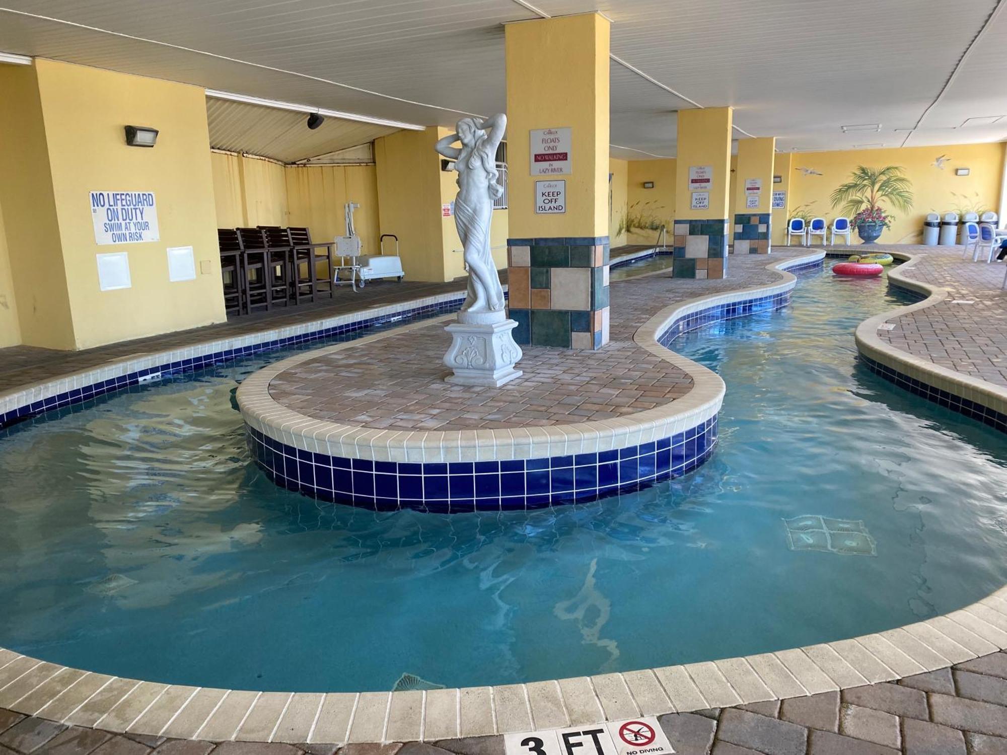 Camelot By The Sea Ocean Front Aparthotel