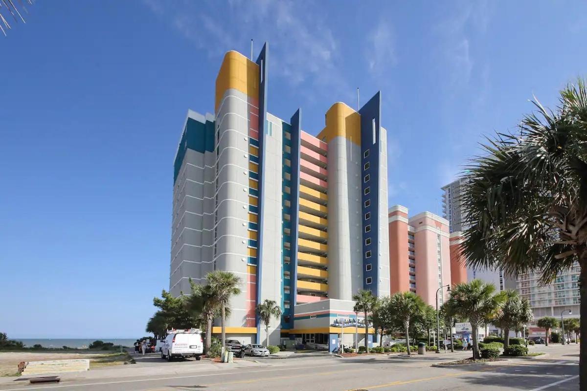 Amazing Atlantica 1st Floor Apartment *