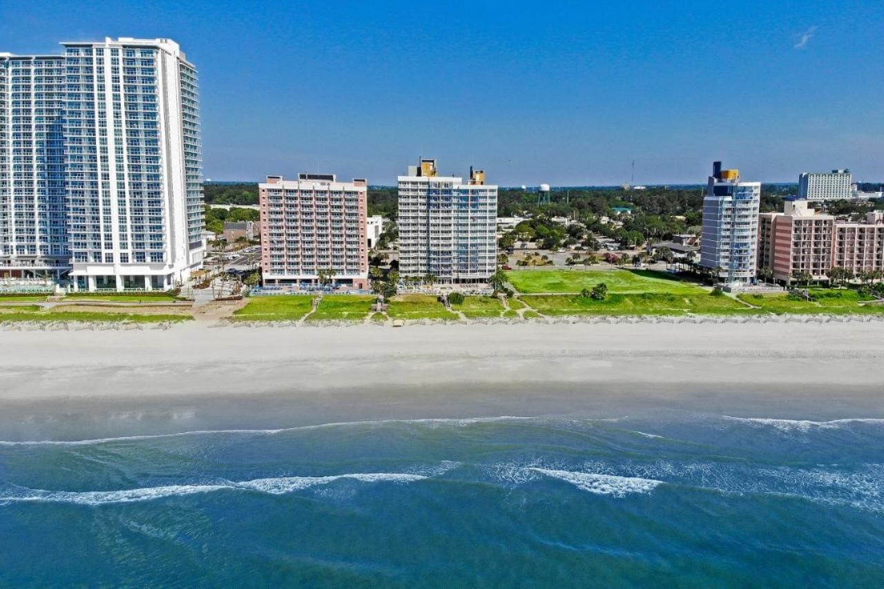 Amazing Atlantica 1st Floor * Myrtle Beach