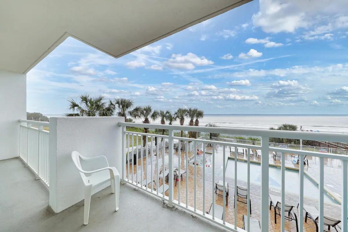 Amazing Atlantica 1st Floor Apartment