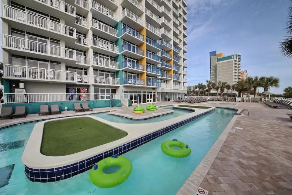 Amazing Atlantica 1st Floor *