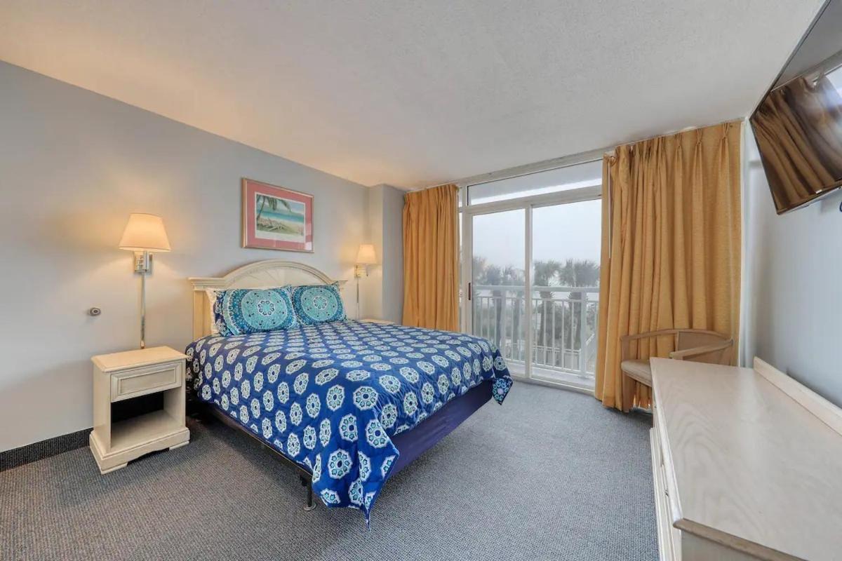 Amazing Atlantica 1st Floor * Myrtle Beach