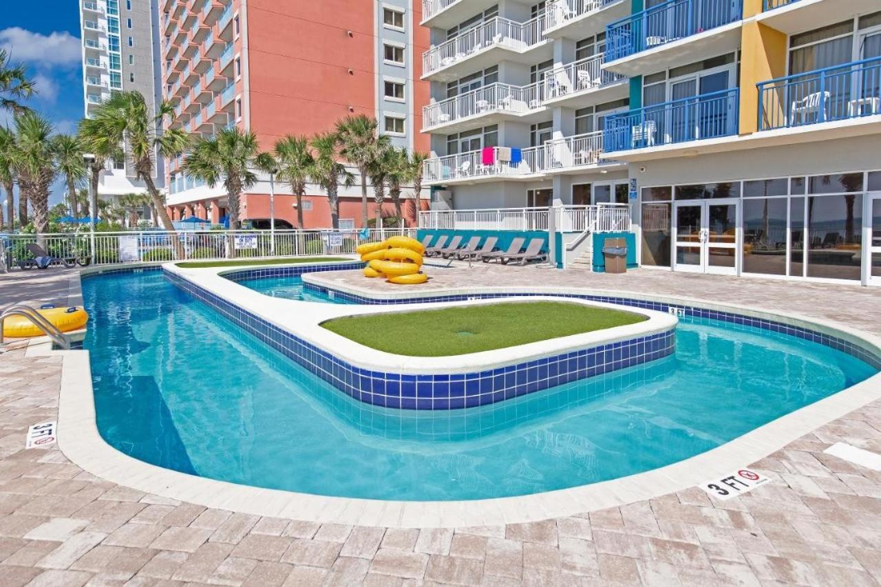 Amazing Atlantica 1st Floor Apartment