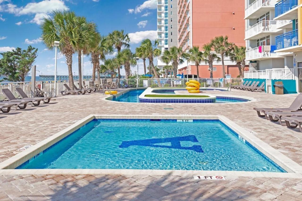 Amazing Atlantica 1st Floor Myrtle Beach
