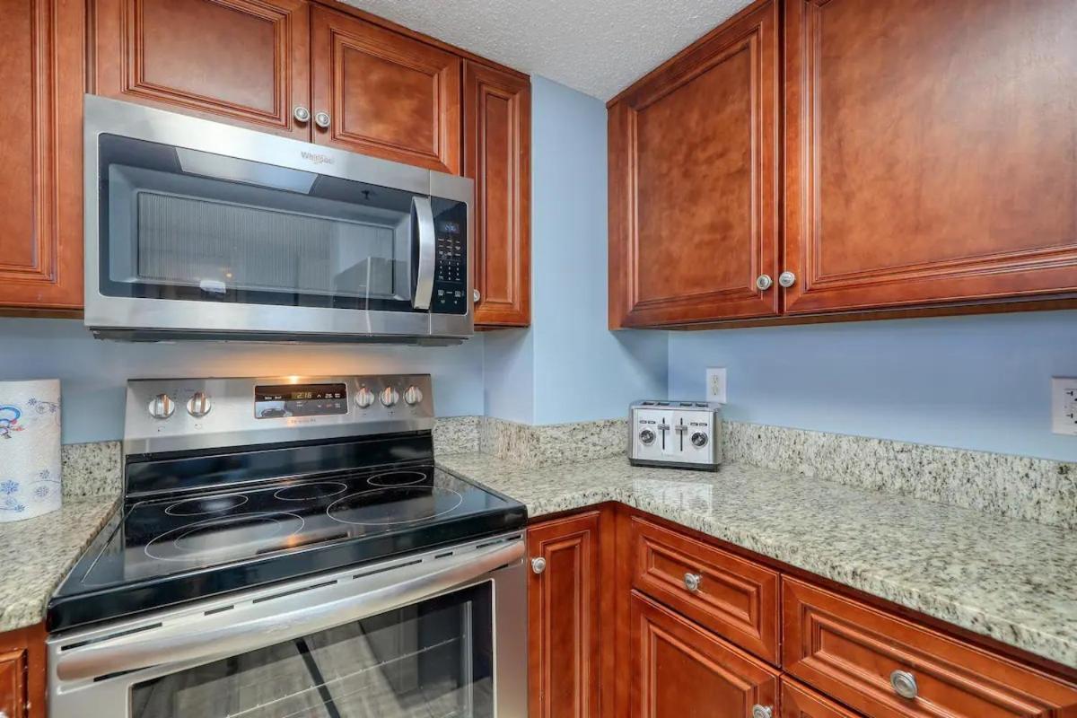 Amazing Atlantica 1st Floor Apartment *
