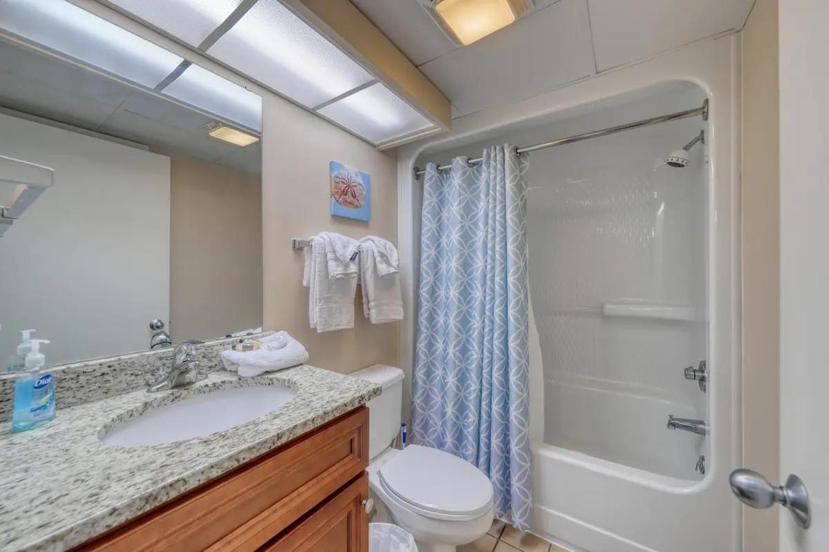 Apartment Amazing Atlantica 1st Floor Myrtle Beach