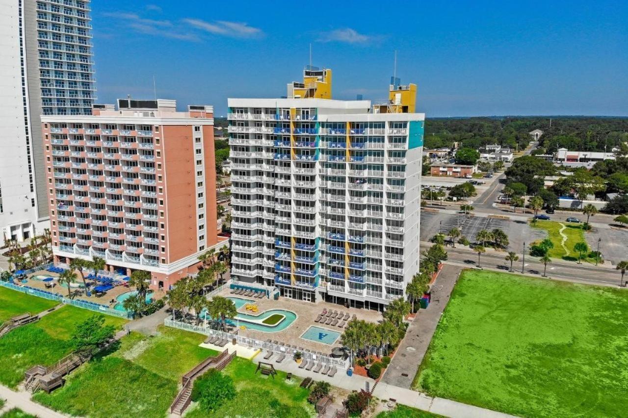 Amazing Atlantica 1st Floor * Myrtle Beach