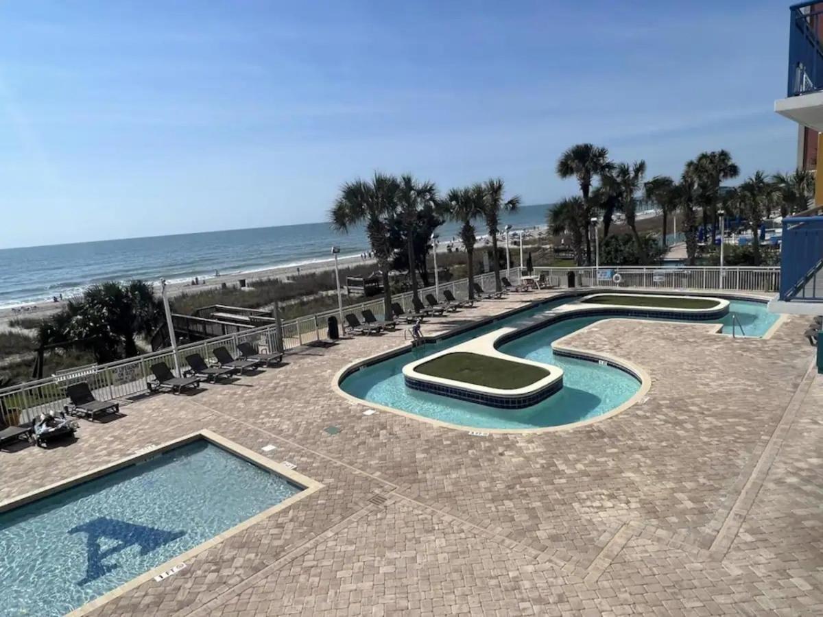 Apartment Amazing Atlantica 1st Floor