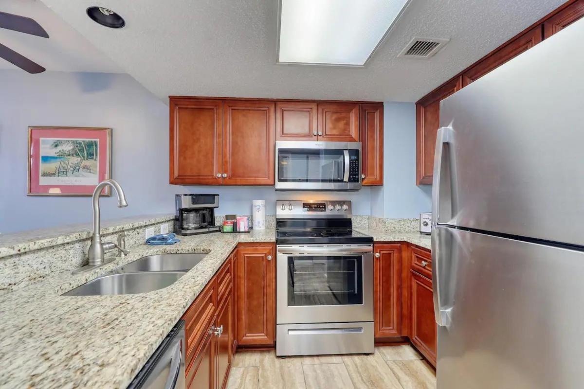Amazing Atlantica 1st Floor Apartment *
