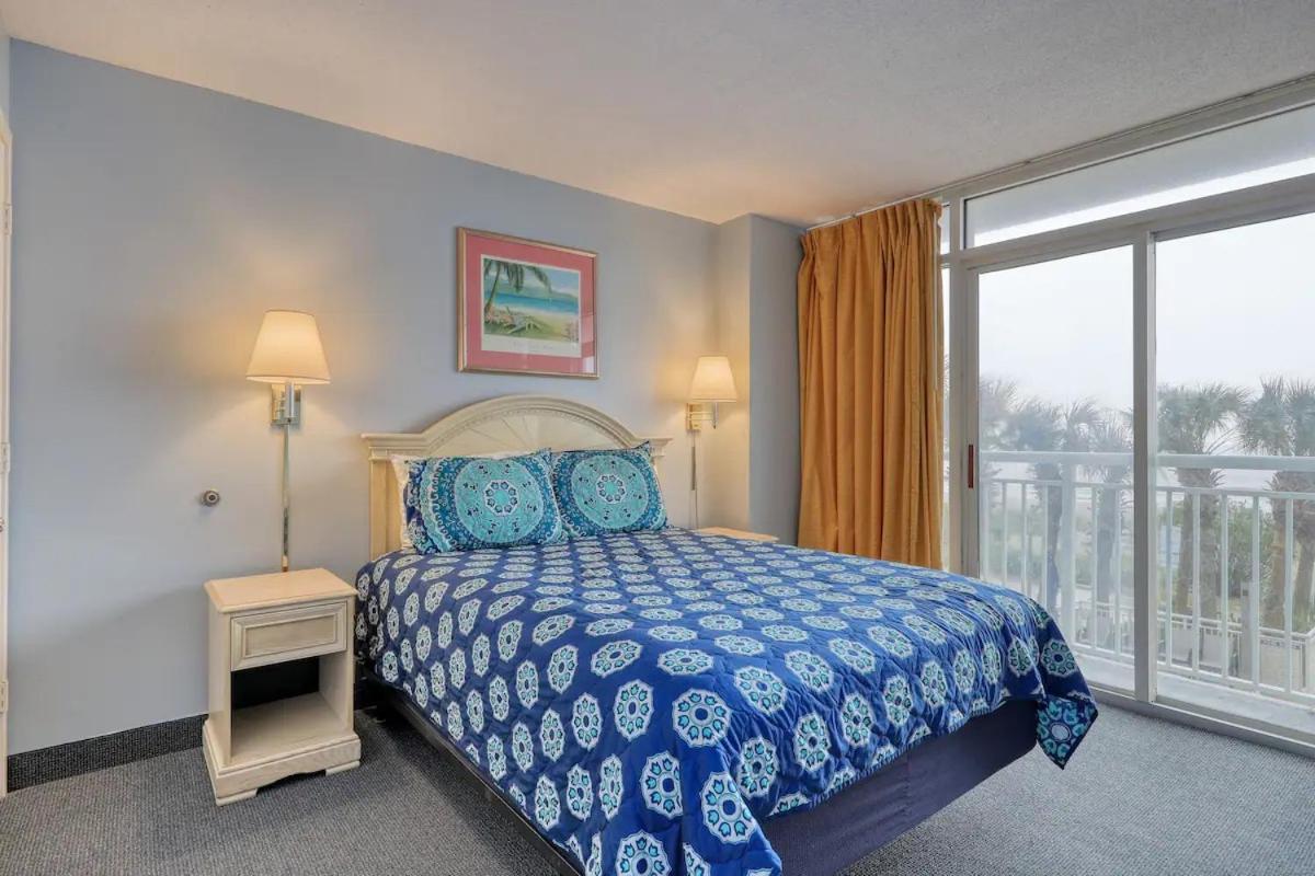 Apartment Amazing Atlantica 1st Floor Myrtle Beach
