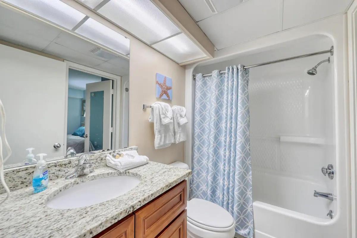 Amazing Atlantica 1st Floor * Myrtle Beach