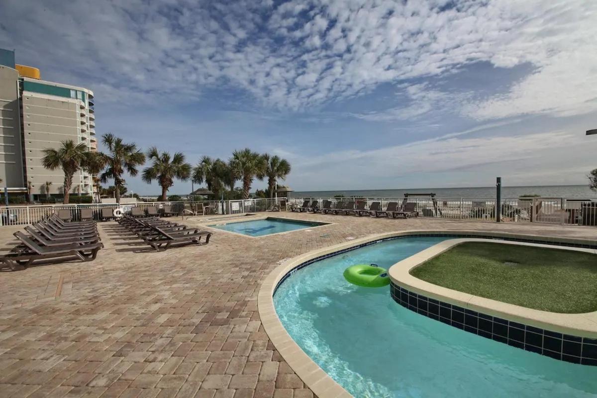Apartment Amazing Atlantica 1st Floor *