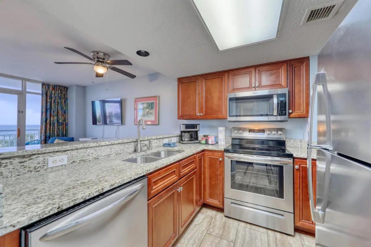 Amazing Atlantica 1st Floor Apartment *