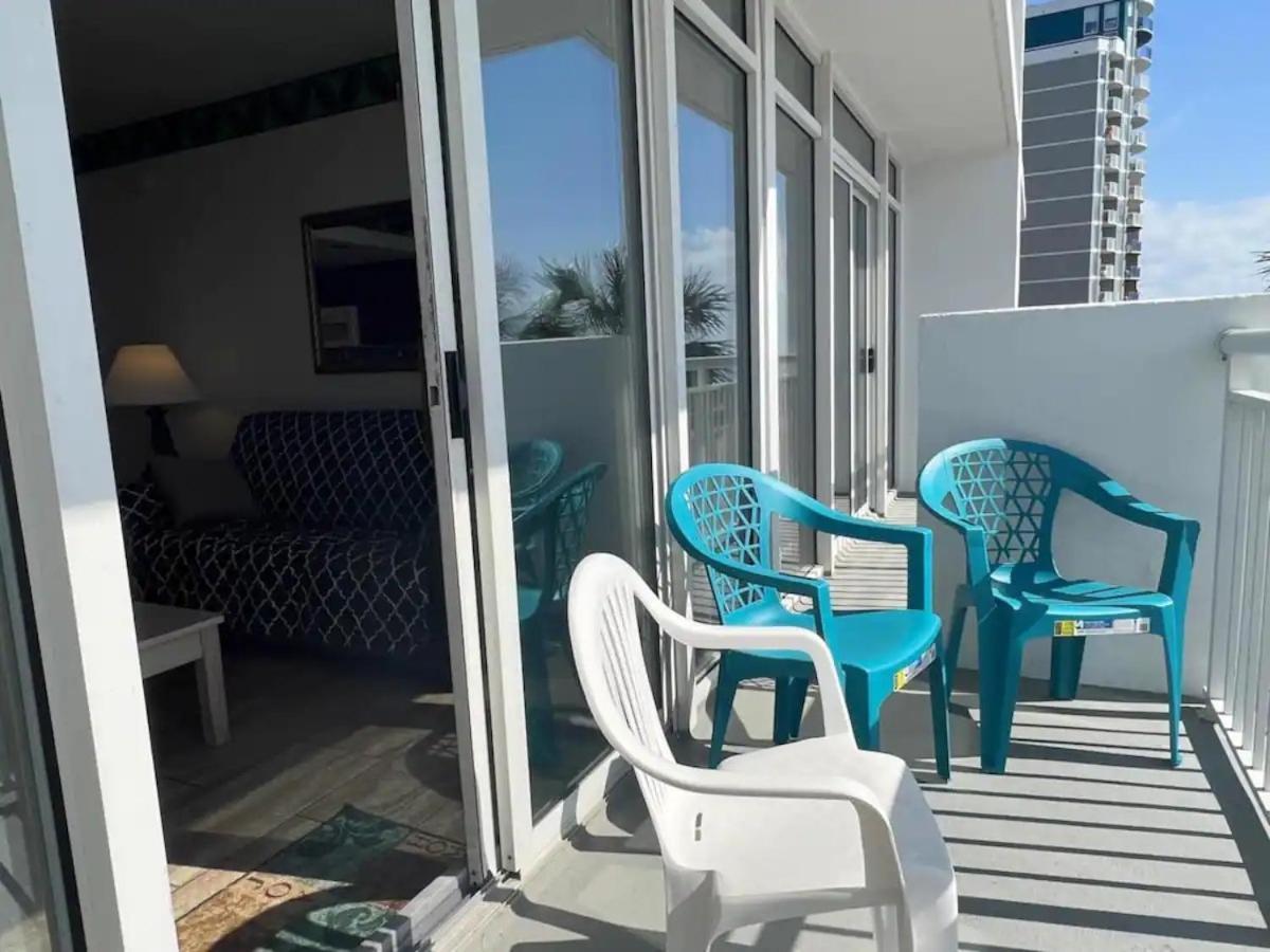 Apartment Amazing Atlantica 1st Floor Myrtle Beach