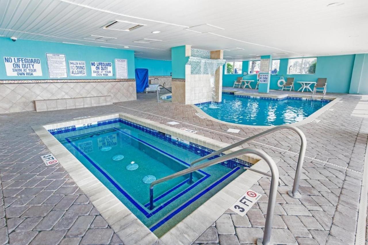 Amazing Atlantica 1st Floor Apartment Myrtle Beach