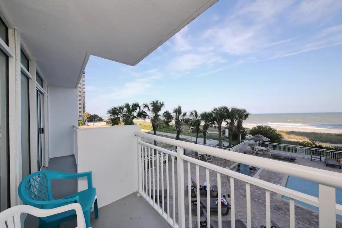 Apartment Amazing Atlantica 1st Floor *