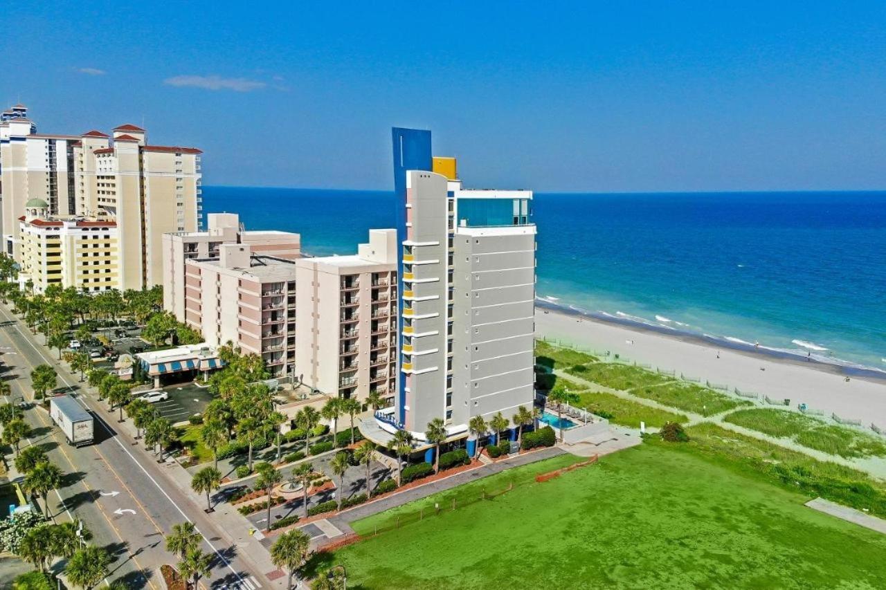 Amazing Atlantica 1st Floor Apartment *