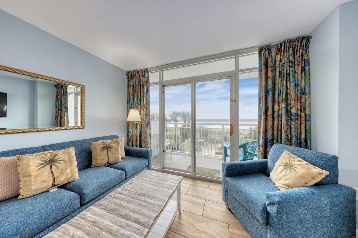Amazing Atlantica 1st Floor Apartment