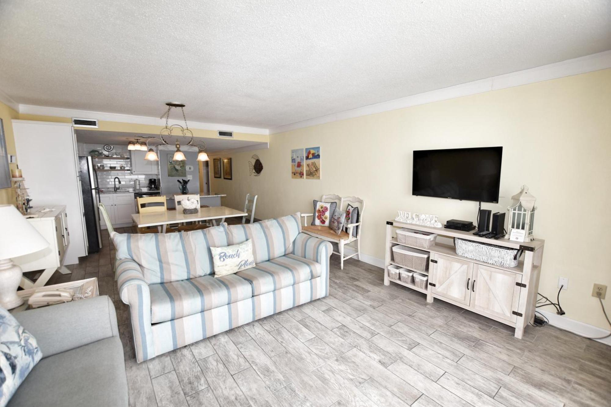 Apartment 1402 Waters Edge *