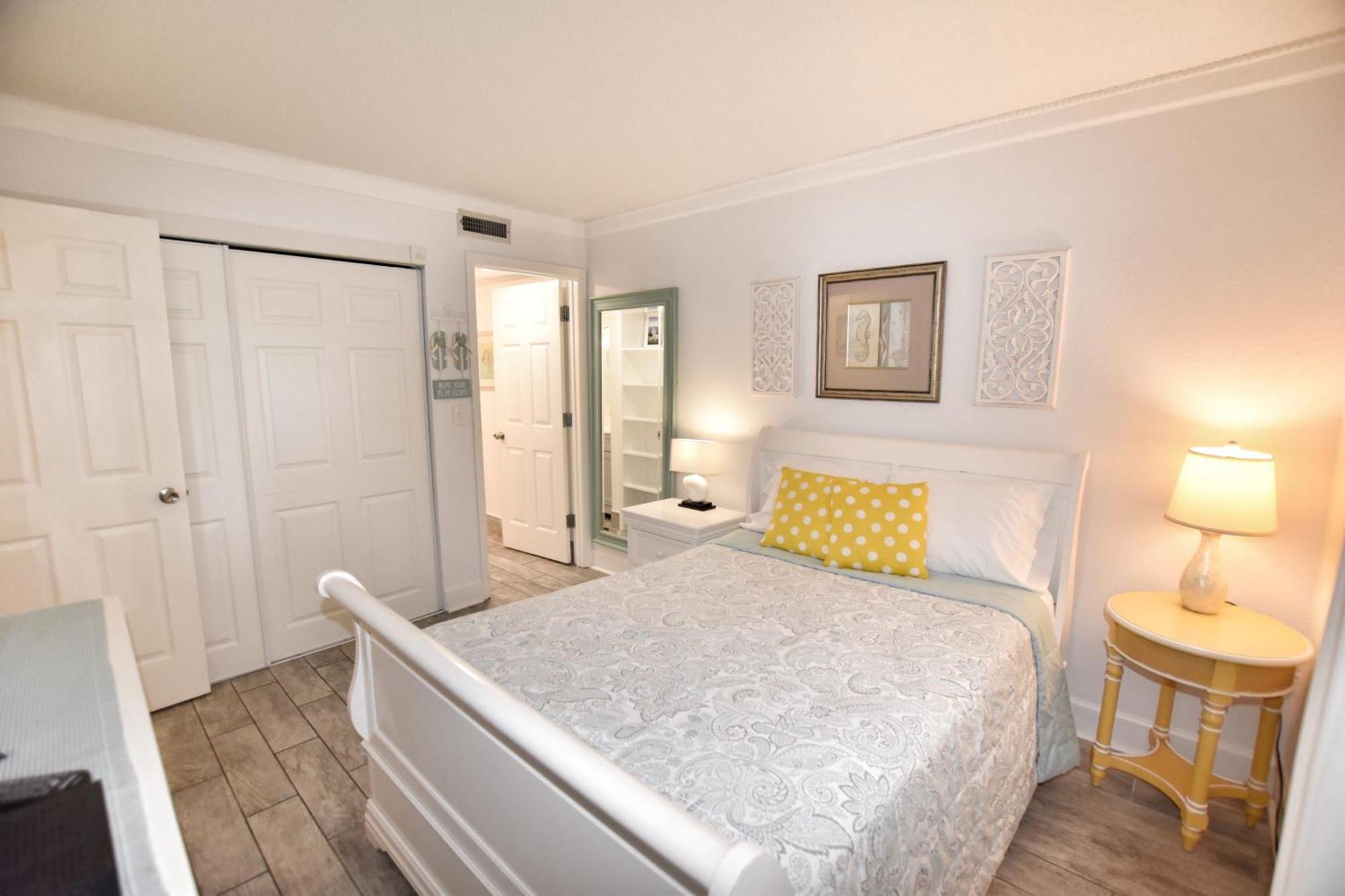 Apartment 1402 Waters Edge Myrtle Beach