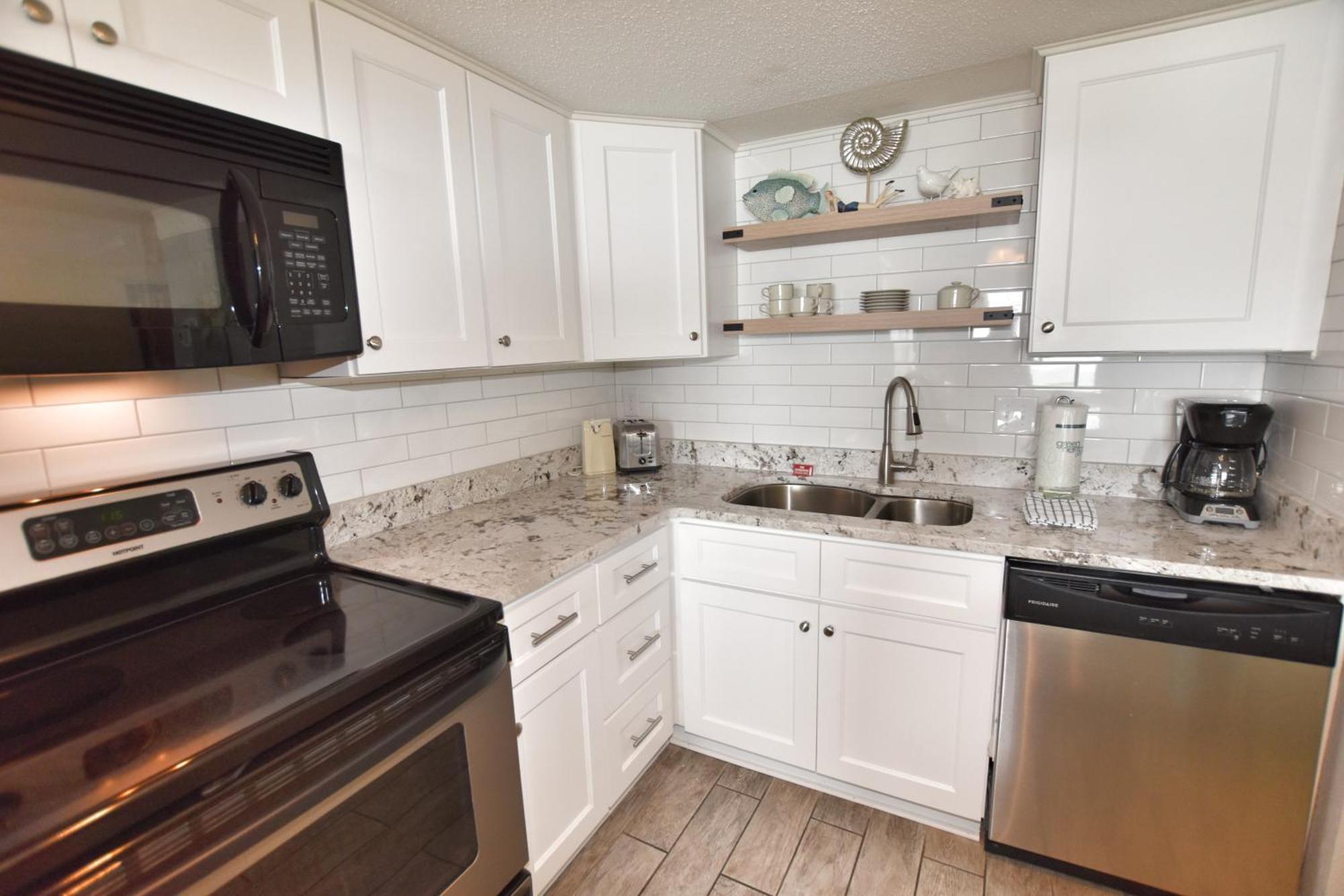 1402 Waters Edge Apartment Myrtle Beach