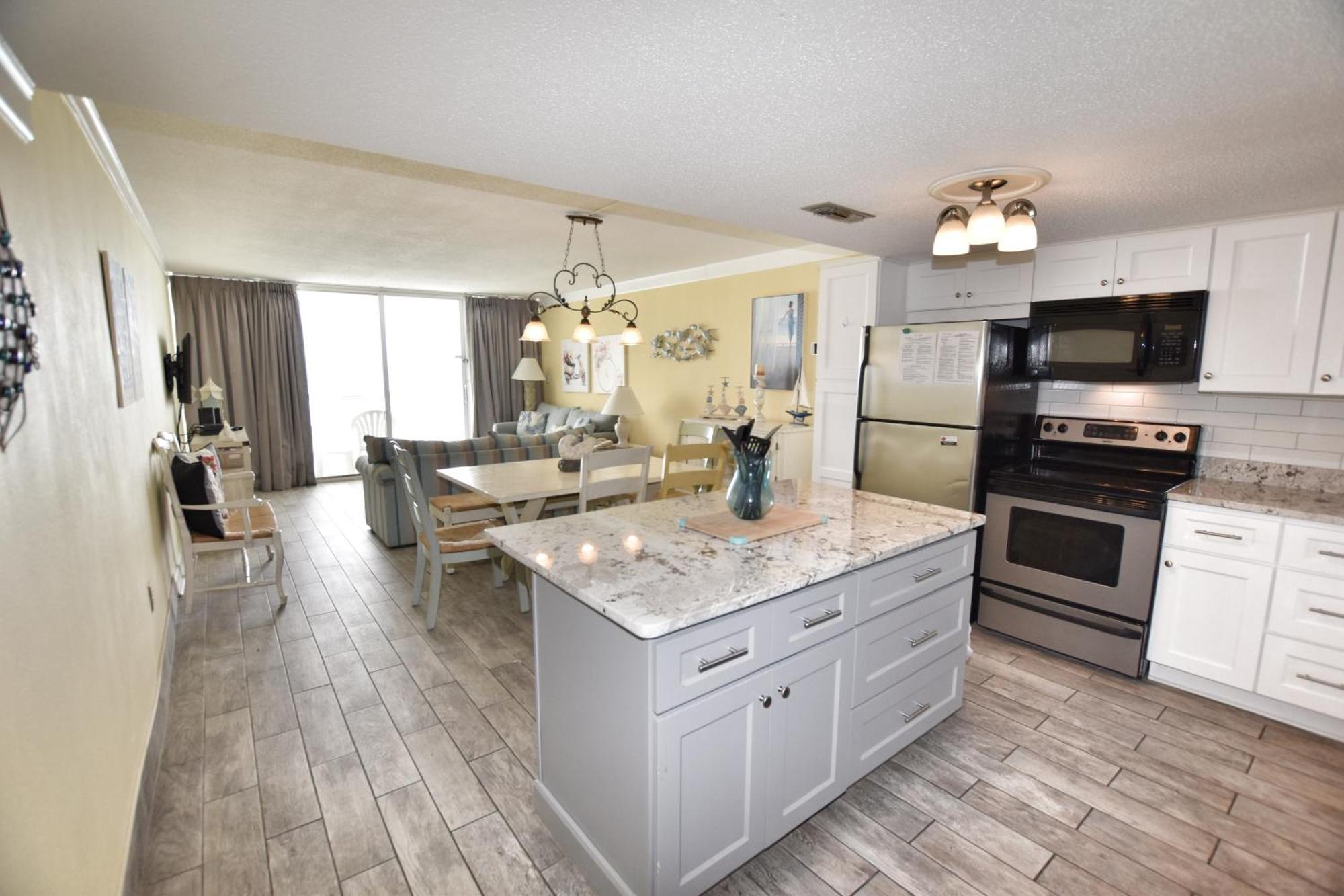 Apartment 1402 Waters Edge *