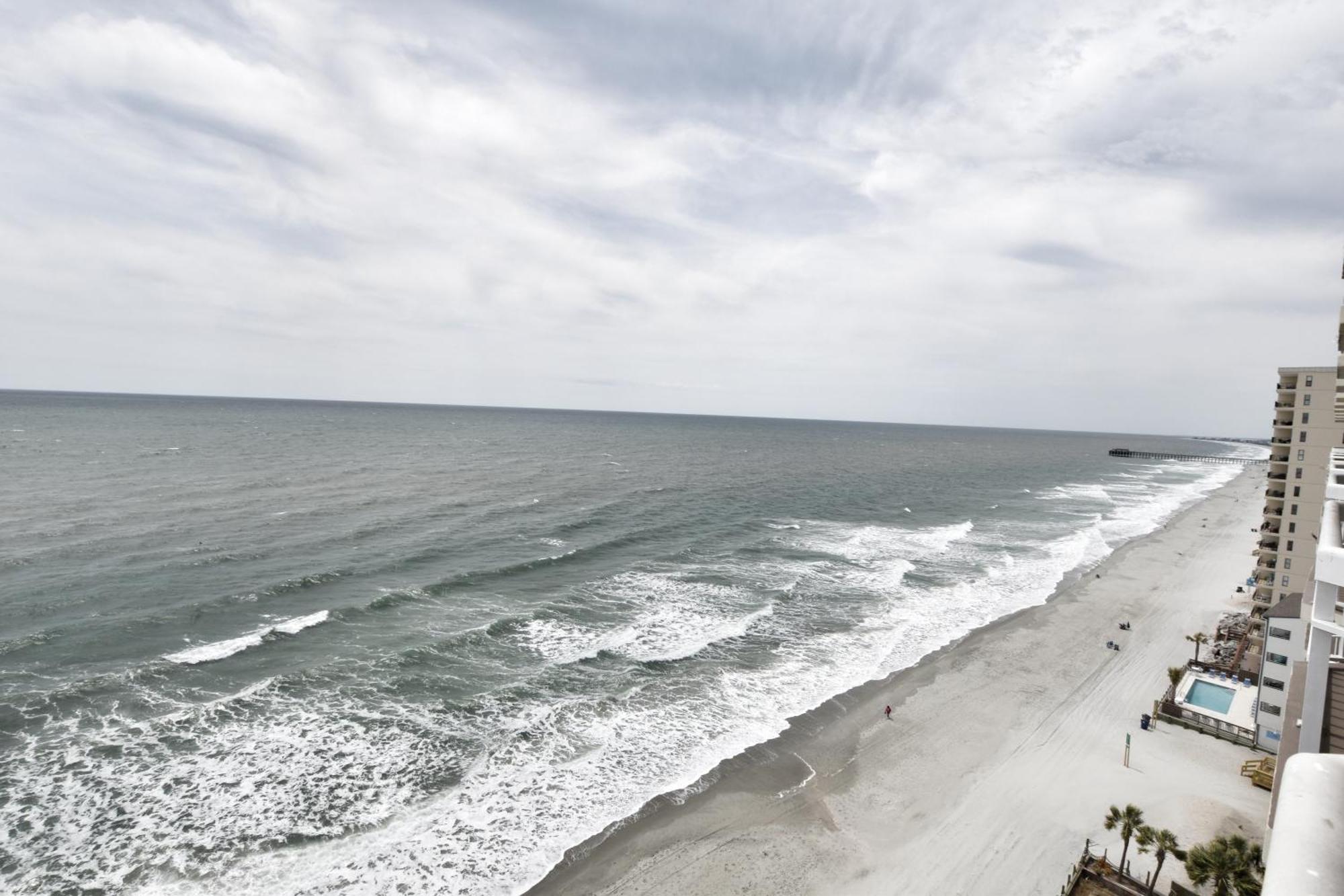 Apartment 1402 Waters Edge Myrtle Beach