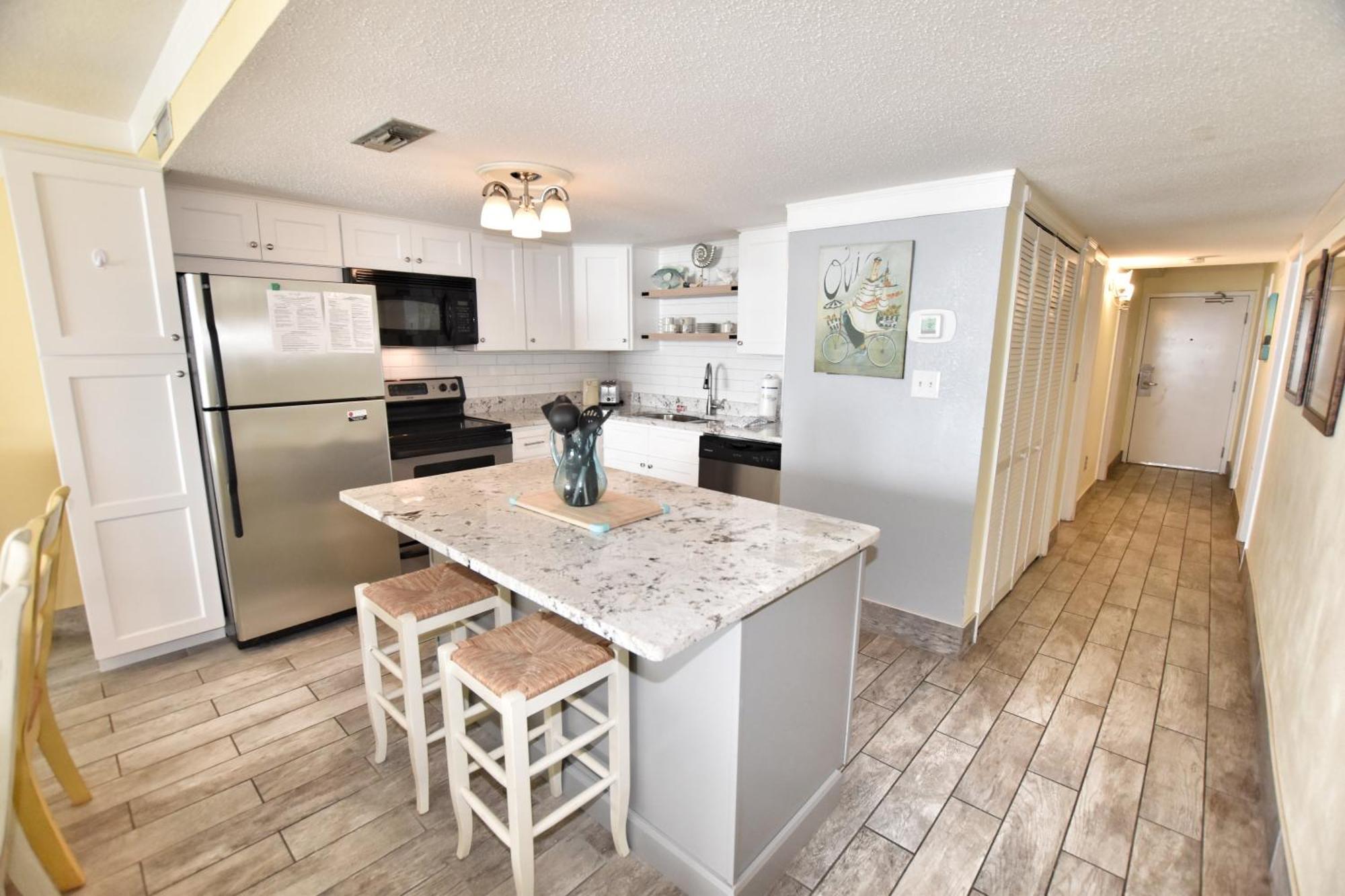1402 Waters Edge * Myrtle Beach