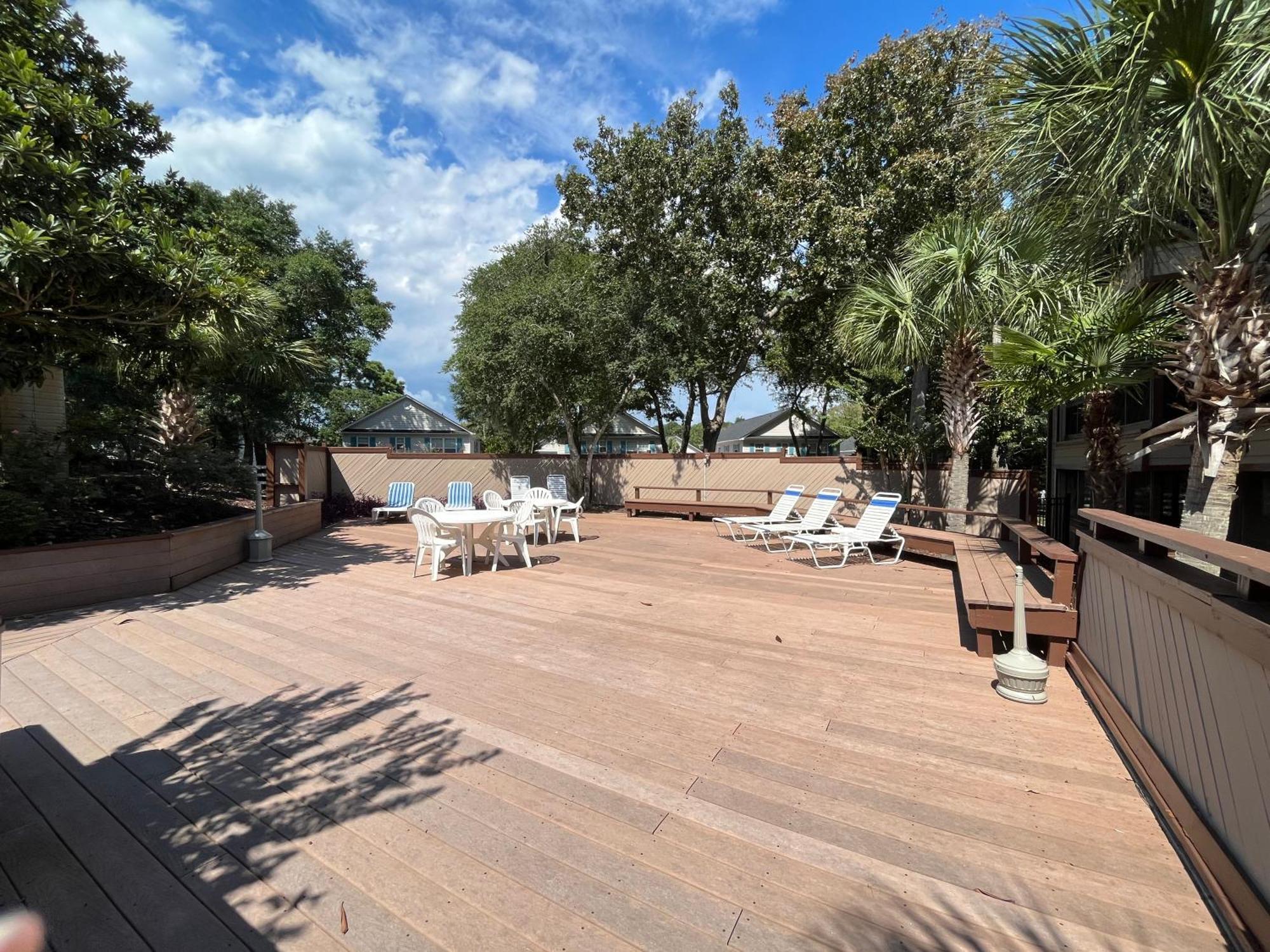 Apartment Heron Pointe C-12 By Palmetto Vacation