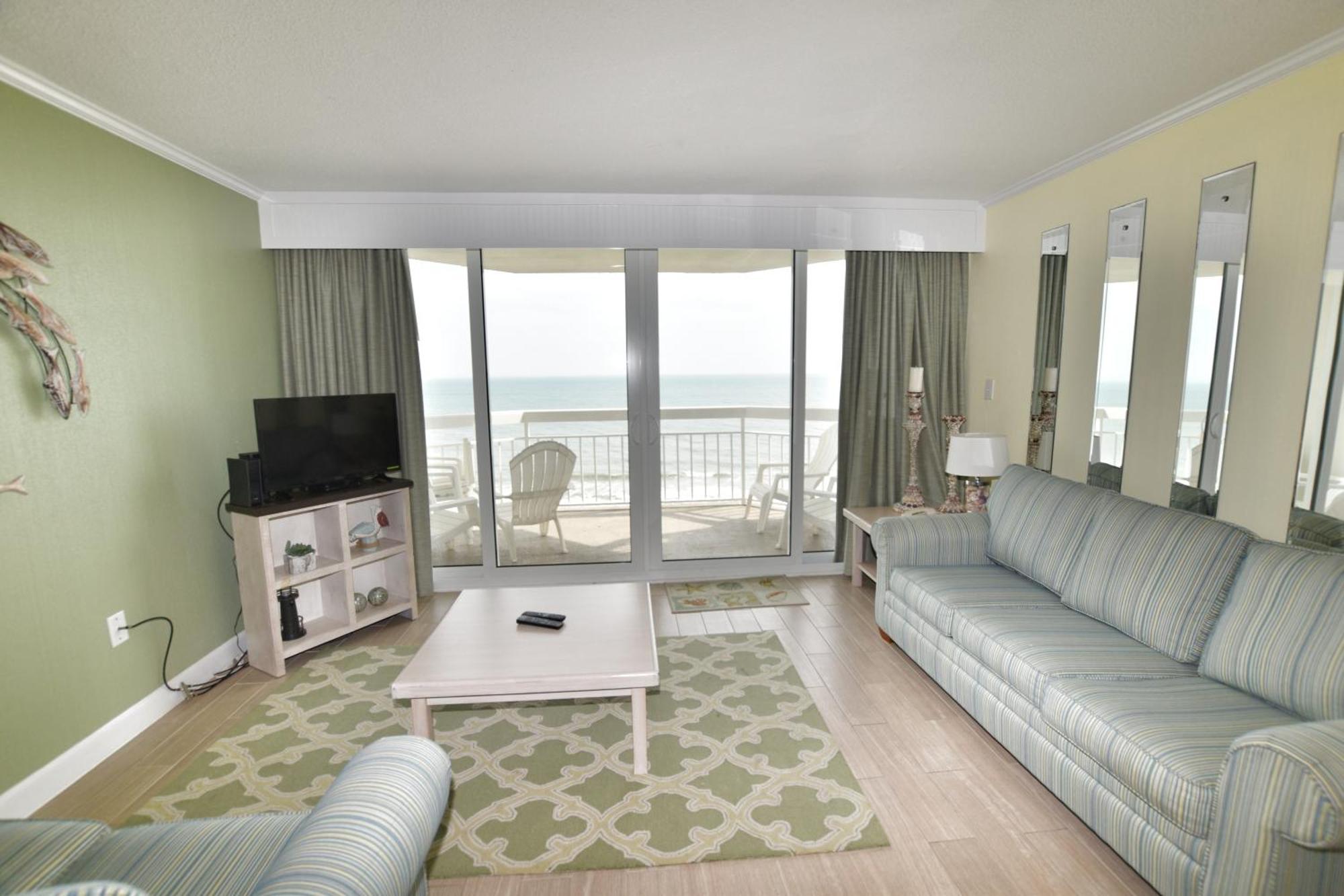 0710 Waters Edge * Myrtle Beach