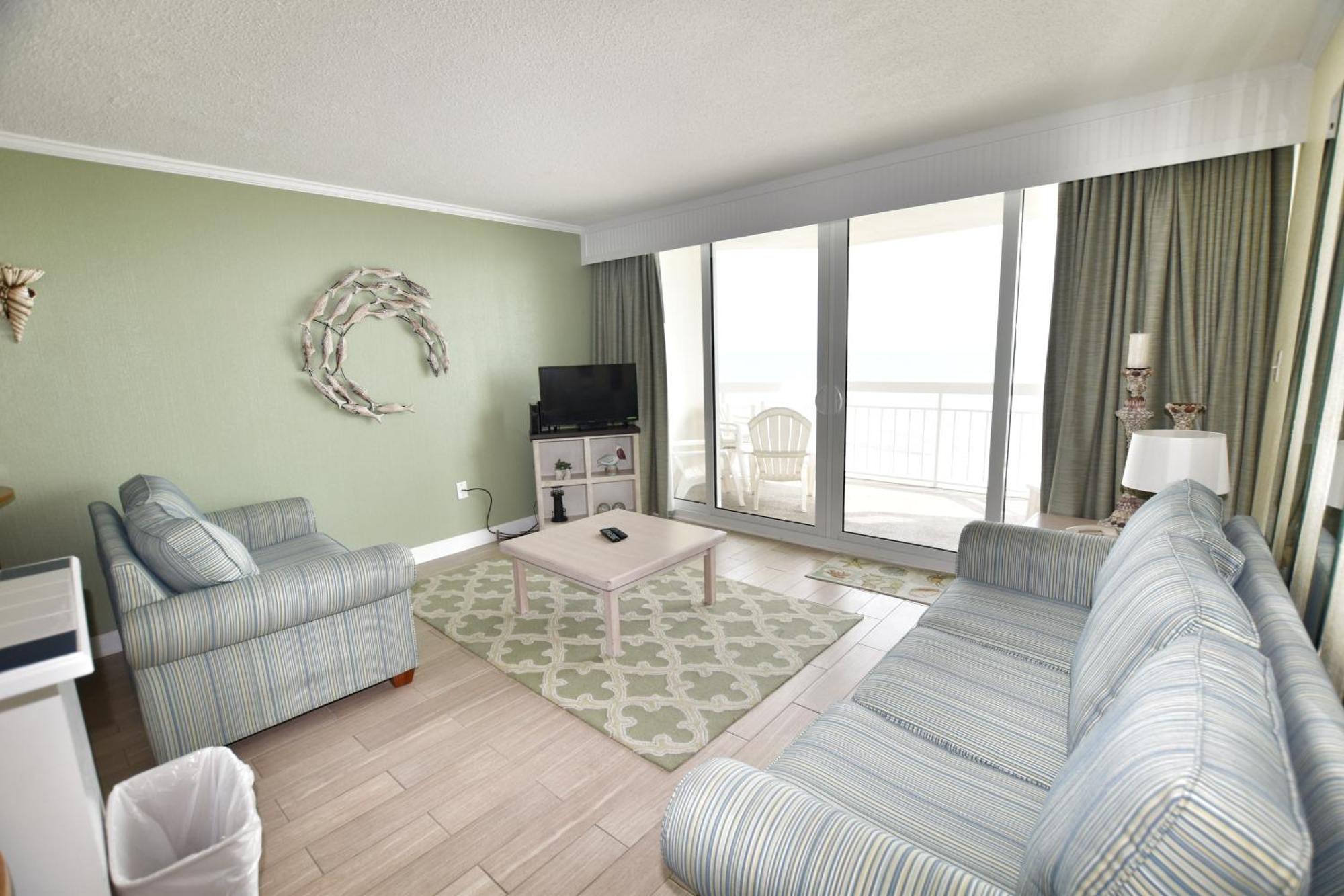 Apartment 0710 Waters Edge Myrtle Beach