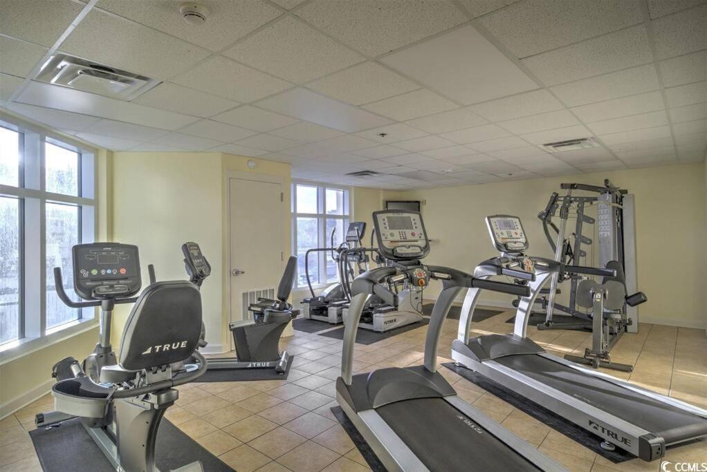 Amazing Oceanfront Hs 4th Floor * Myrtle Beach