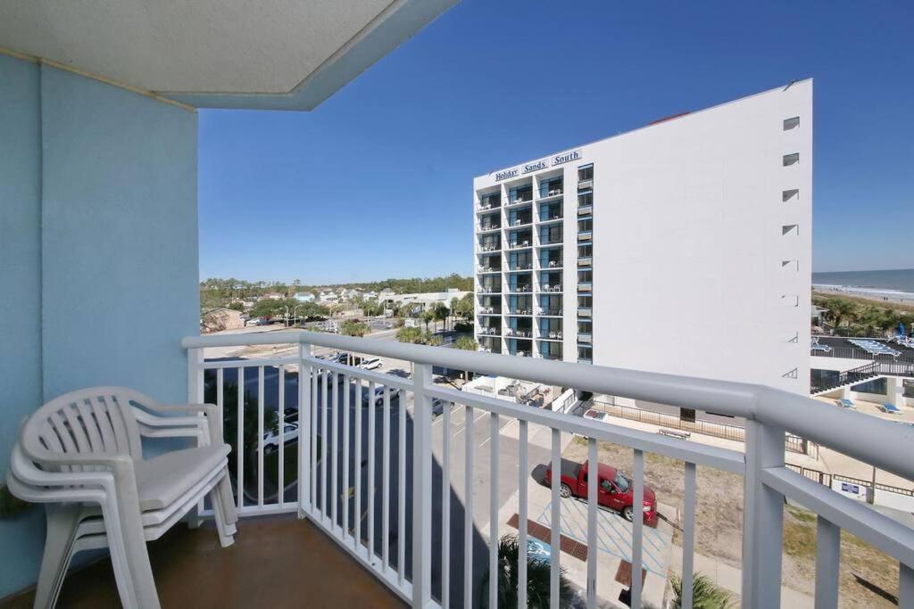 Amazing Oceanfront Hs 4th Floor Myrtle Beach