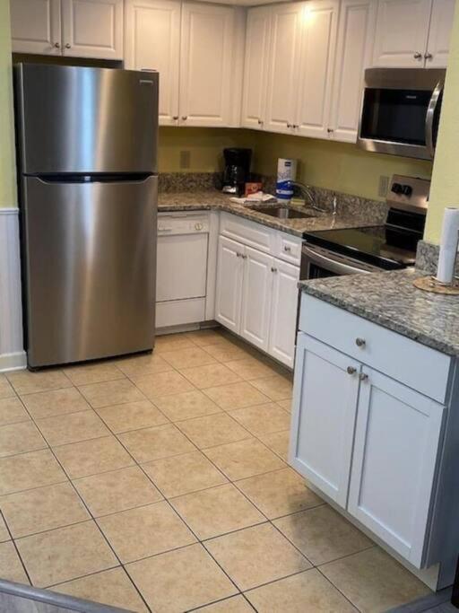 Amazing Oceanfront Hs 4th Floor Apartment Myrtle Beach