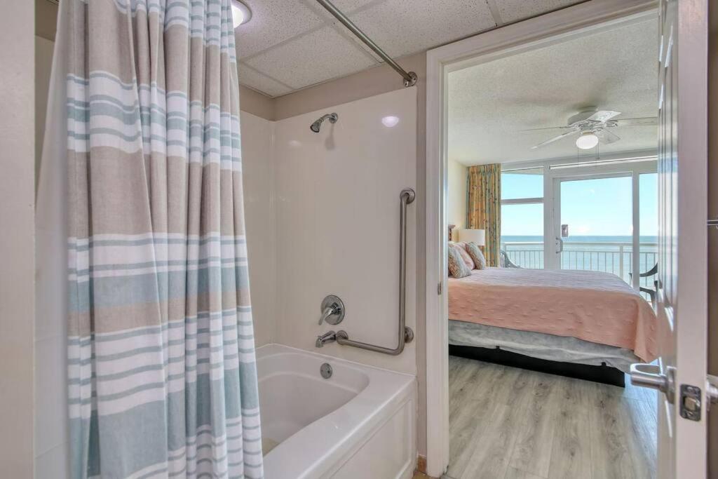Amazing Oceanfront Hs 4th Floor