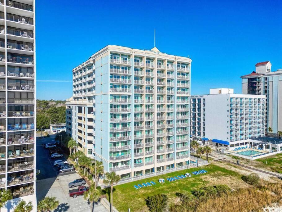Amazing Oceanfront Hs 4th Floor Apartment