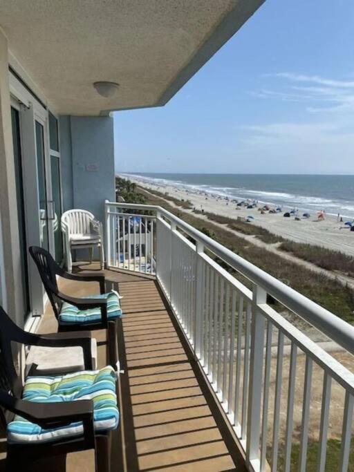 Apartment Amazing Oceanfront Hs 4th Floor *